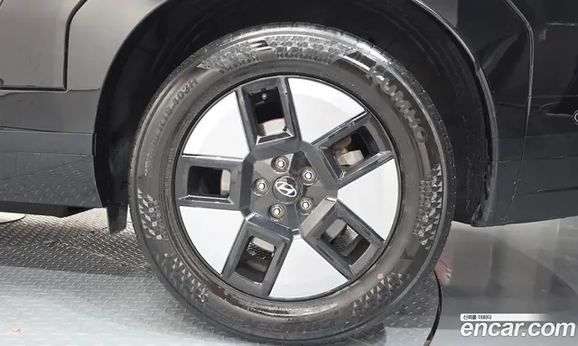 Hyundai Santa Fe 2024 1.6 автомат (гидро), миниатюра 7 Hyundai Santa Fe 2024 1.6 автомат (гидро), миниатюра 7