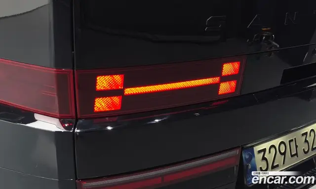 Hyundai Santa Fe 2024 1.6 автомат (гидро), миниатюра 9 Hyundai Santa Fe 2024 1.6 автомат (гидро), миниатюра 9