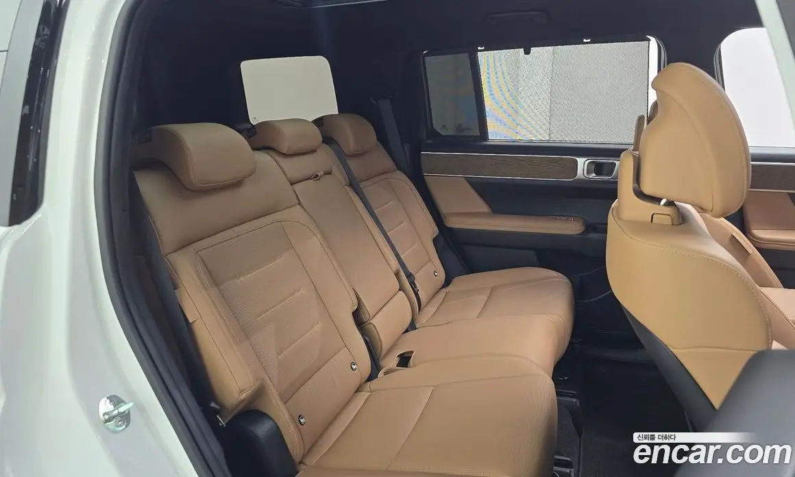 Hyundai Santa Fe 2024 1.6 автомат (гидро), фото 17 Hyundai Santa Fe 2024 1.6 автомат (гидро), фото 17