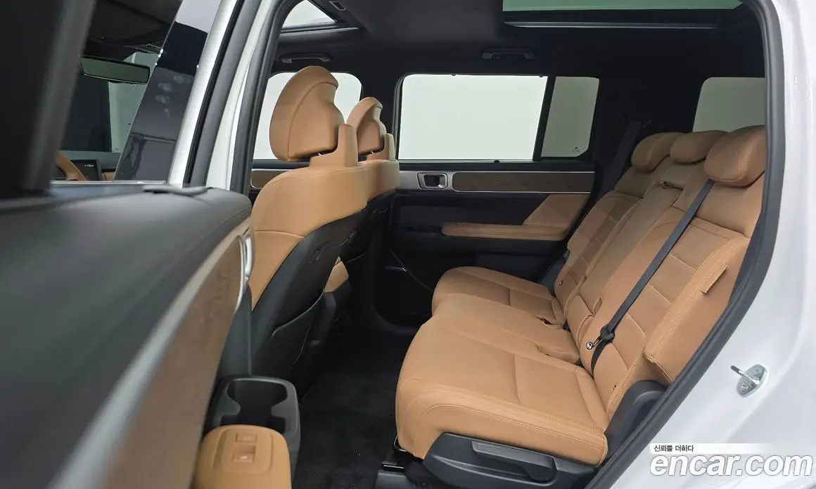 Hyundai Santa Fe 2024 1.6 автомат (гидро), фото 18 Hyundai Santa Fe 2024 1.6 автомат (гидро), фото 18
