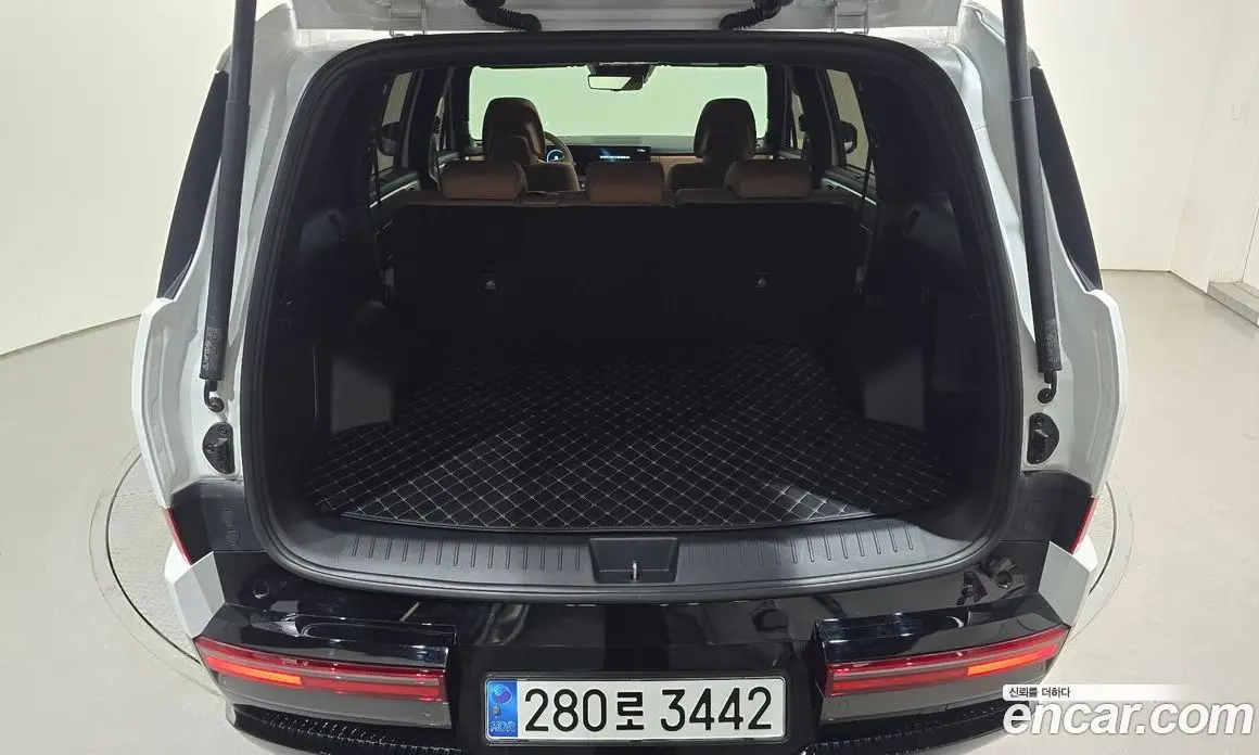 Hyundai Santa Fe 2024 1.6 автомат (гидро), фото 33 Hyundai Santa Fe 2024 1.6 автомат (гидро), фото 33