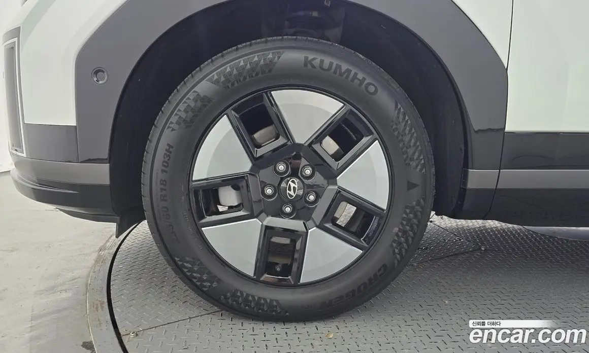 Hyundai Santa Fe 2024 1.6 автомат (гидро), фото 5 Hyundai Santa Fe 2024 1.6 автомат (гидро), фото 5