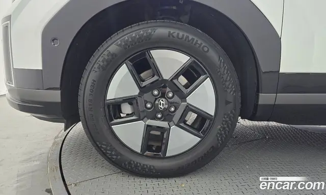 Hyundai Santa Fe 2024 1.6 автомат (гидро), миниатюра 5 Hyundai Santa Fe 2024 1.6 автомат (гидро), миниатюра 5