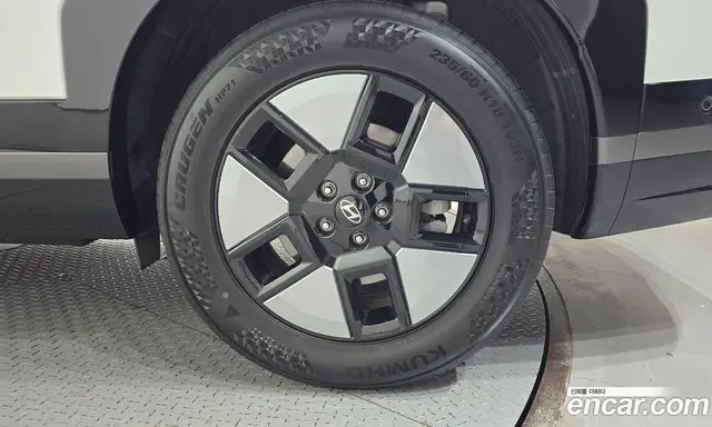 Hyundai Santa Fe 2024 1.6 автомат (гидро), миниатюра 7 Hyundai Santa Fe 2024 1.6 автомат (гидро), миниатюра 7
