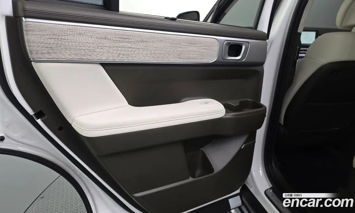 Hyundai Santa Fe 2024 2.5 автомат (гидро), фото 15 Hyundai Santa Fe 2024 2.5 автомат (гидро), фото 15