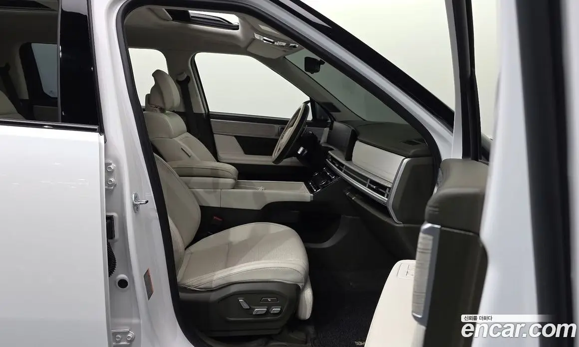 Hyundai Santa Fe 2024 2.5 автомат (гидро), фото 17 Hyundai Santa Fe 2024 2.5 автомат (гидро), фото 17