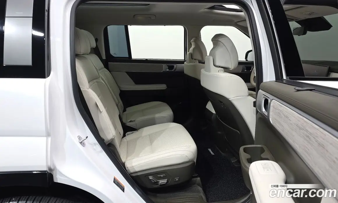 Hyundai Santa Fe 2024 2.5 автомат (гидро), фото 18 Hyundai Santa Fe 2024 2.5 автомат (гидро), фото 18