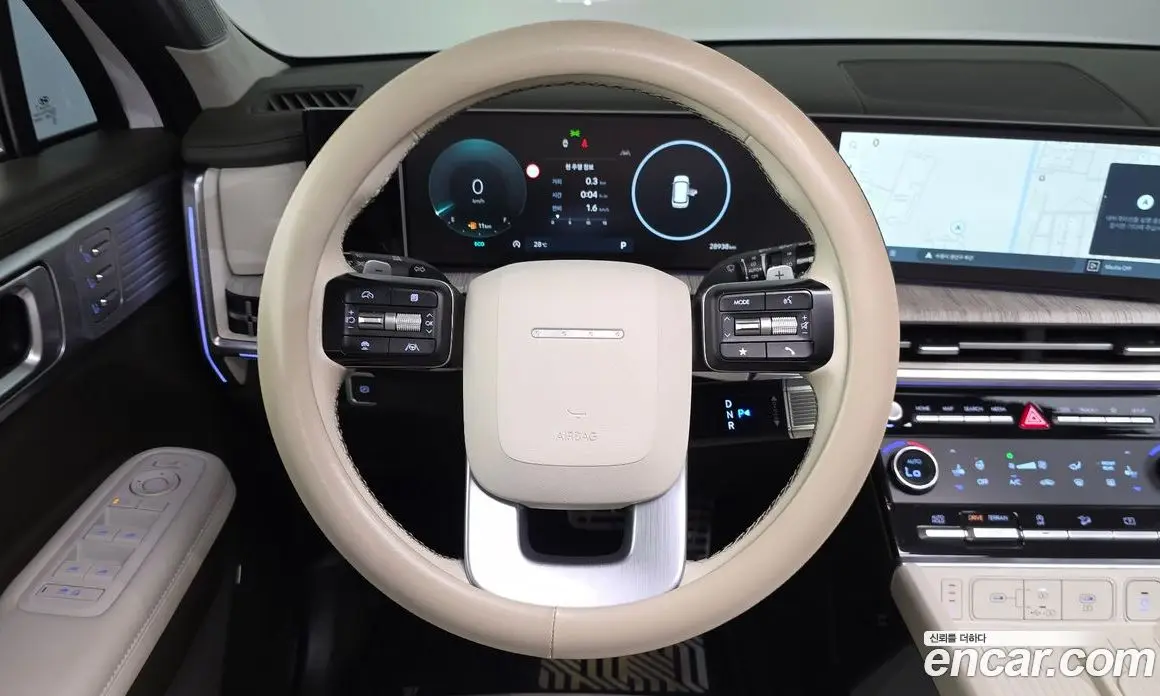 Hyundai Santa Fe 2024 2.5 автомат (гидро), фото 19 Hyundai Santa Fe 2024 2.5 автомат (гидро), фото 19