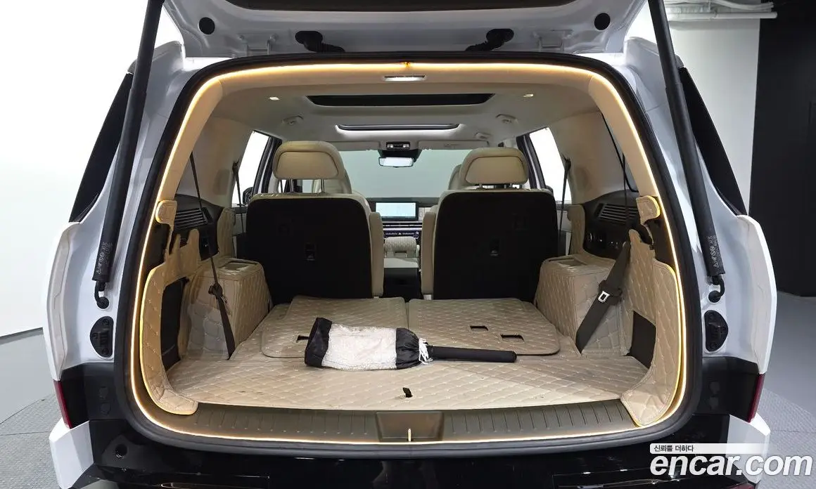 Hyundai Santa Fe 2024 2.5 автомат (гидро), фото 26 Hyundai Santa Fe 2024 2.5 автомат (гидро), фото 26
