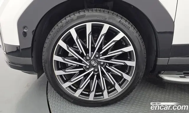 Hyundai Santa Fe 2024 2.5 автомат (гидро), миниатюра 5 Hyundai Santa Fe 2024 2.5 автомат (гидро), миниатюра 5