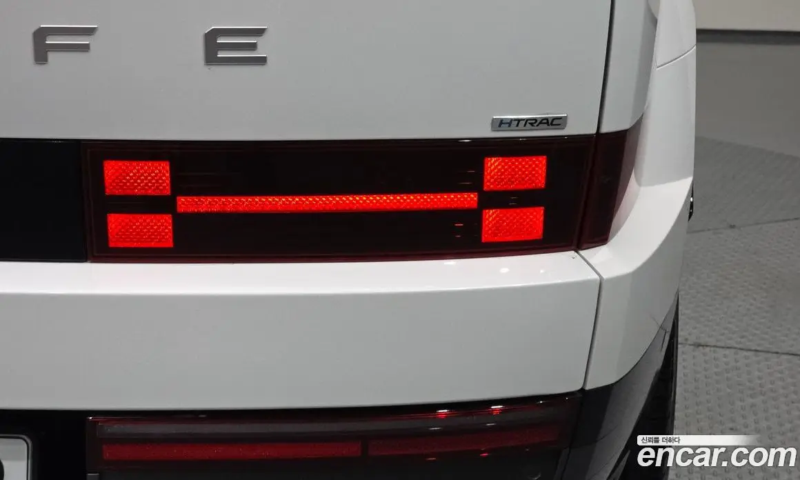Hyundai Santa Fe 2024 2.5 автомат (гидро), фото 9 Hyundai Santa Fe 2024 2.5 автомат (гидро), фото 9