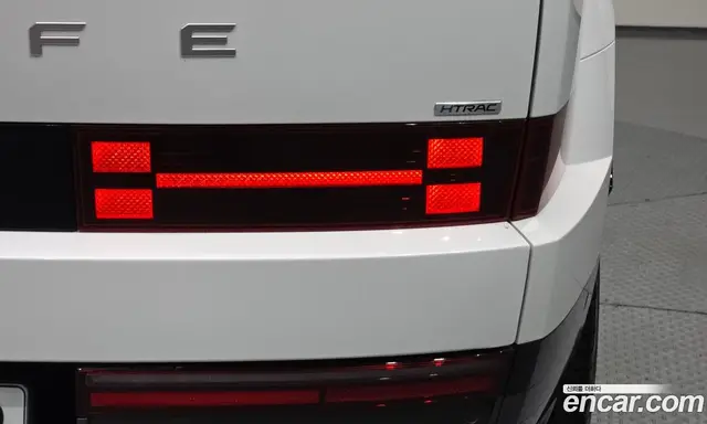 Hyundai Santa Fe 2024 2.5 автомат (гидро), миниатюра 9 Hyundai Santa Fe 2024 2.5 автомат (гидро), миниатюра 9