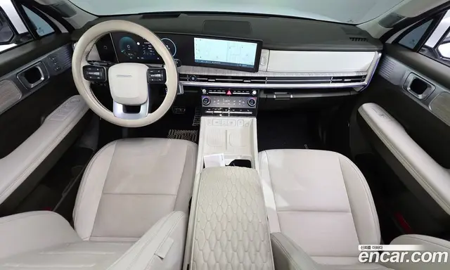 Hyundai Santa Fe 2024 2.5 автомат (гидро), миниатюра 10 Hyundai Santa Fe 2024 2.5 автомат (гидро), миниатюра 10