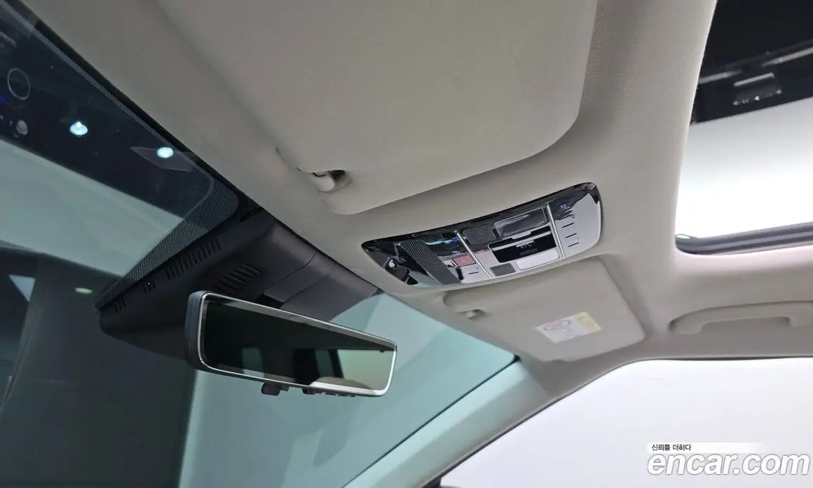 Hyundai Santa Fe 2024 1.6 автомат (гидро), фото 29