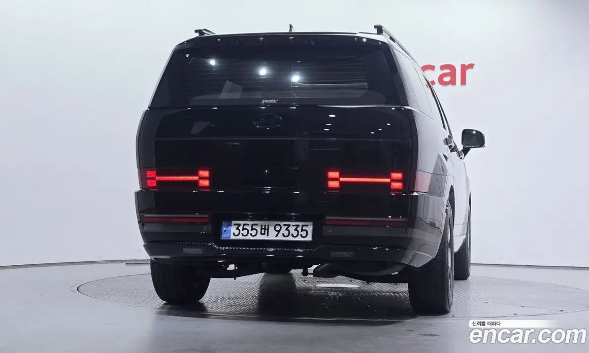 Hyundai Santa Fe 2024 1.6 автомат (гидро), фото 4