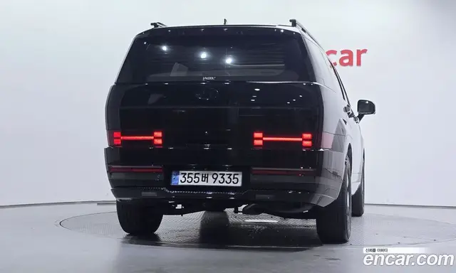 Hyundai Santa Fe 2024 1.6 автомат (гидро), миниатюра 4