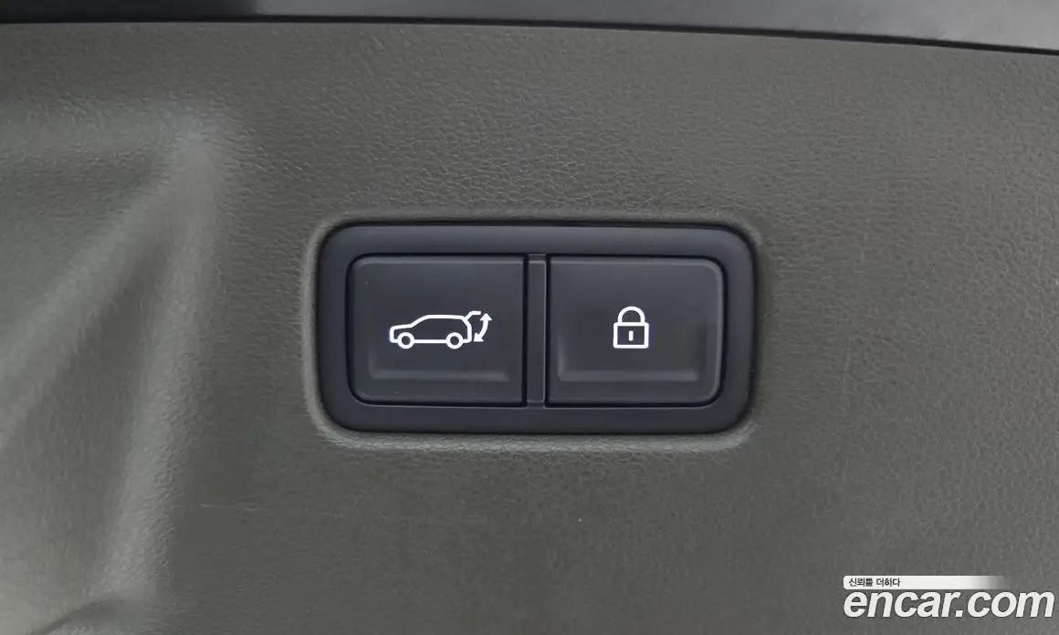 Hyundai Santa Fe 2024 1.6 автомат (гидро), фото 32