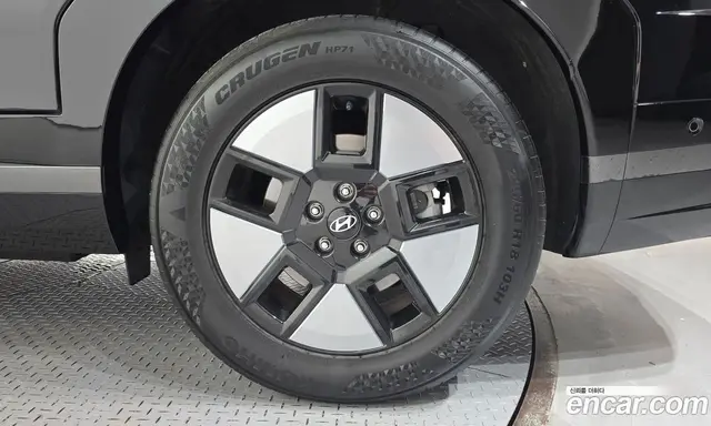 Hyundai Santa Fe 2024 1.6 автомат (гидро), миниатюра 7