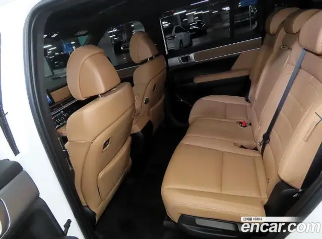 Hyundai Santa Fe 2025 1.6 автомат (гидро), миниатюра 7 Hyundai Santa Fe 2025 1.6 автомат (гидро), миниатюра 7