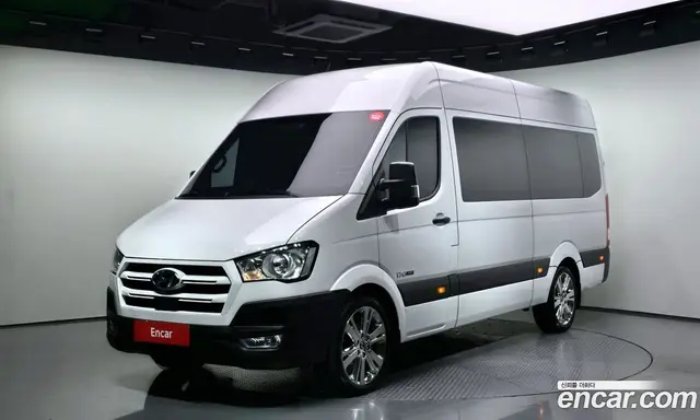Hyundai Solati, 2024, 32 867 км Hyundai Solati, 2024, 32 867 км