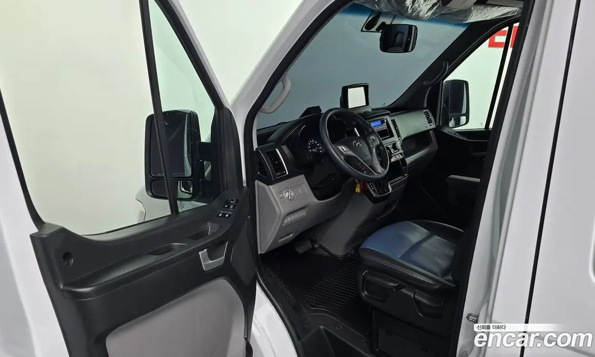 Hyundai Solati 2024 2.5 автомат (гидро), фото 11 Hyundai Solati 2024 2.5 автомат (гидро), фото 11