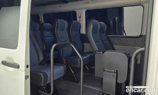Hyundai Solati 2024 2.5 автомат (гидро), миниатюра 12