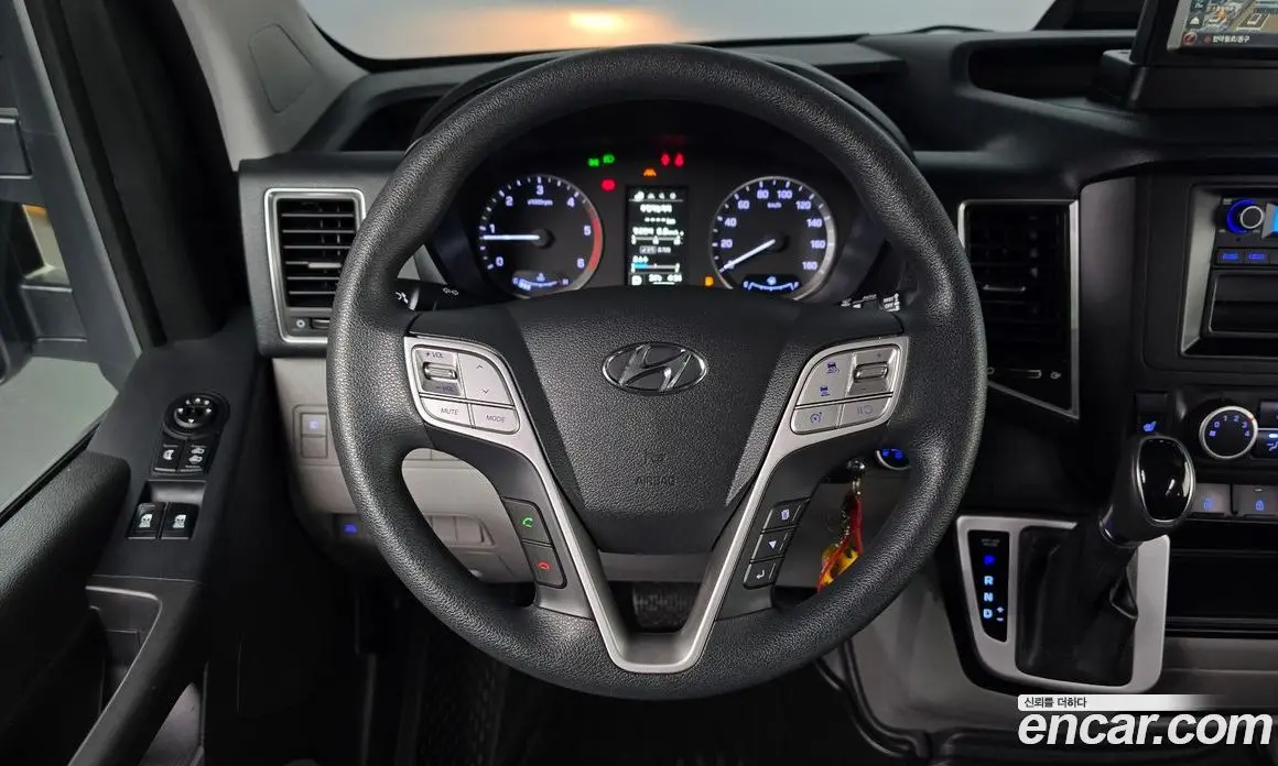 Hyundai Solati 2024 2.5 автомат (гидро), фото 13 Hyundai Solati 2024 2.5 автомат (гидро), фото 13