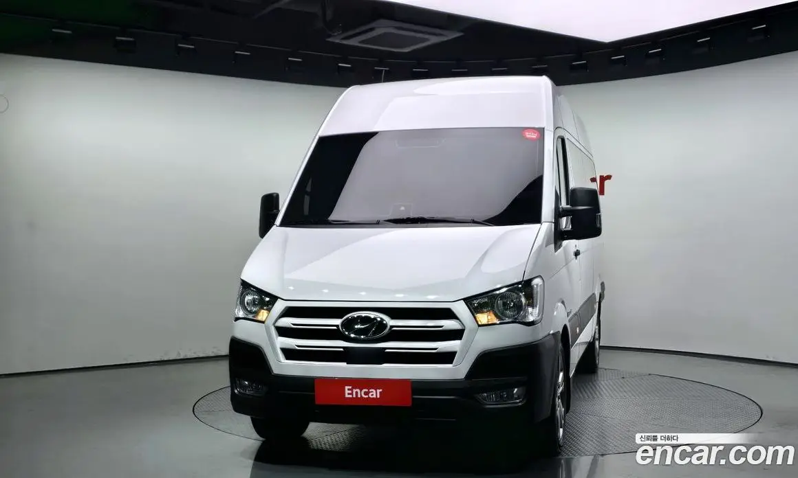 Hyundai Solati 2024 2.5 автомат (гидро), фото 3 Hyundai Solati 2024 2.5 автомат (гидро), фото 3