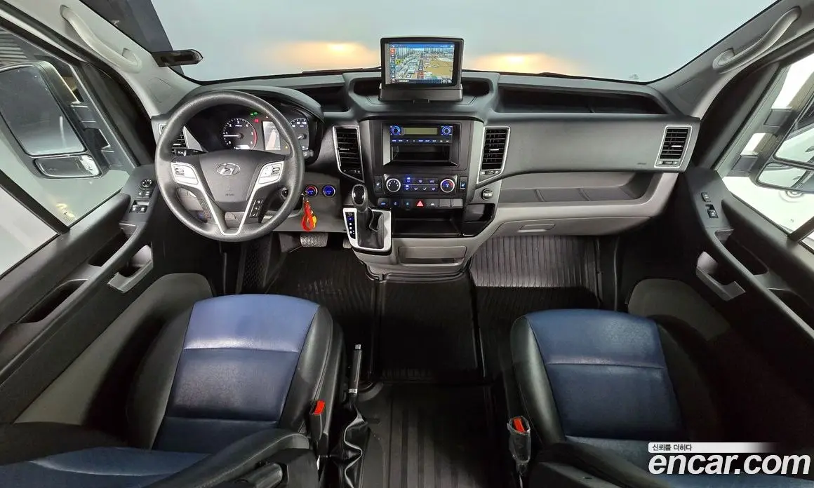 Hyundai Solati 2024 2.5 автомат (гидро), фото 7 Hyundai Solati 2024 2.5 автомат (гидро), фото 7