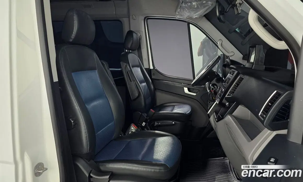 Hyundai Solati 2024 2.5 автомат (гидро), фото 10 Hyundai Solati 2024 2.5 автомат (гидро), фото 10
