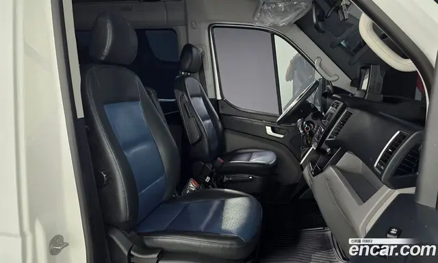 Hyundai Solati 2024 2.5 автомат (гидро), миниатюра 10 Hyundai Solati 2024 2.5 автомат (гидро), миниатюра 10