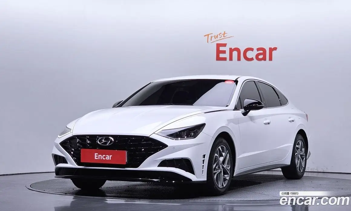 Hyundai Sonata 2022 2.0 автомат (гидро), фото 1 Hyundai Sonata 2022 2.0 автомат (гидро), фото 1