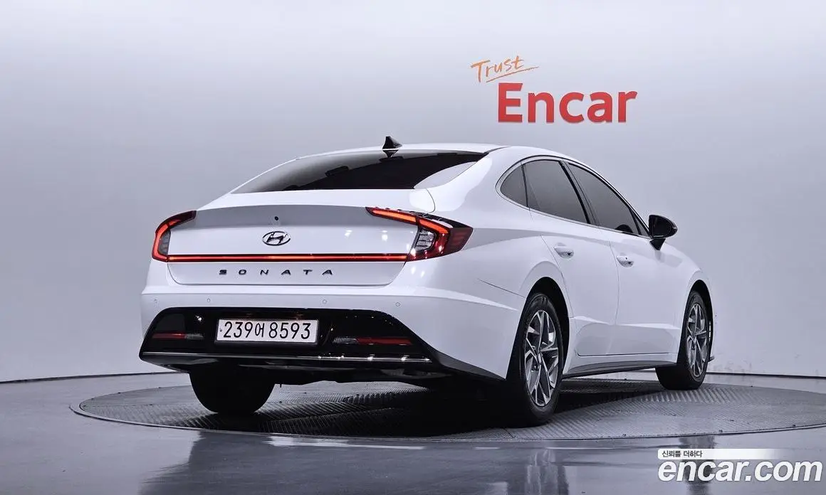 Hyundai Sonata 2022 2.0 автомат (гидро), фото 2 Hyundai Sonata 2022 2.0 автомат (гидро), фото 2