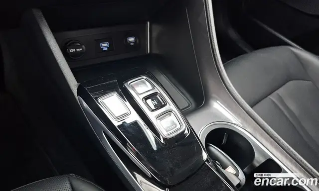 Hyundai Sonata 2022 2.0 автомат (гидро), миниатюра 12