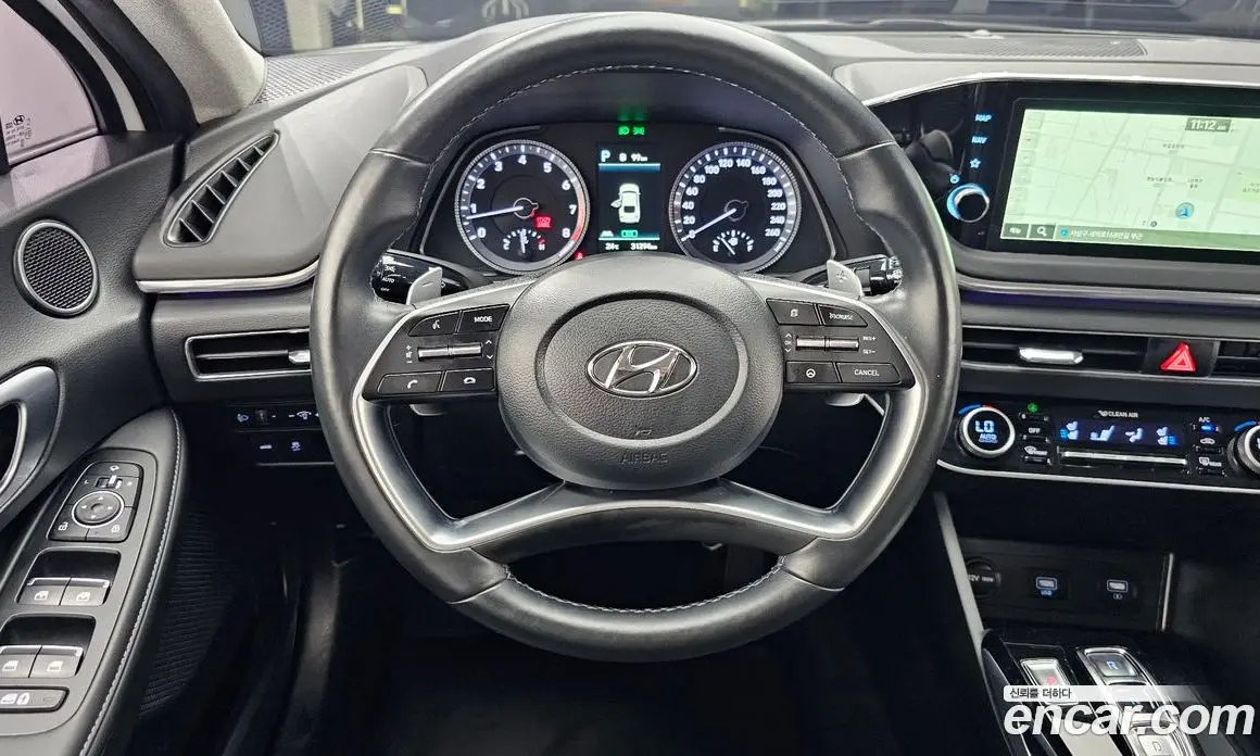Hyundai Sonata 2022 2.0 автомат (гидро), фото 19 Hyundai Sonata 2022 2.0 автомат (гидро), фото 19