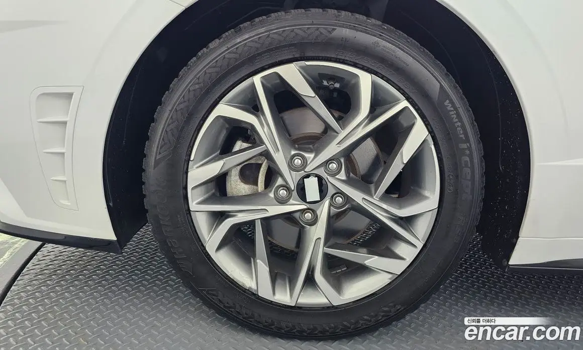 Hyundai Sonata 2022 2.0 автомат (гидро), фото 5 Hyundai Sonata 2022 2.0 автомат (гидро), фото 5