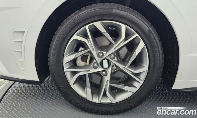 Hyundai Sonata 2022 2.0 автомат (гидро), миниатюра 5 Hyundai Sonata 2022 2.0 автомат (гидро), миниатюра 5