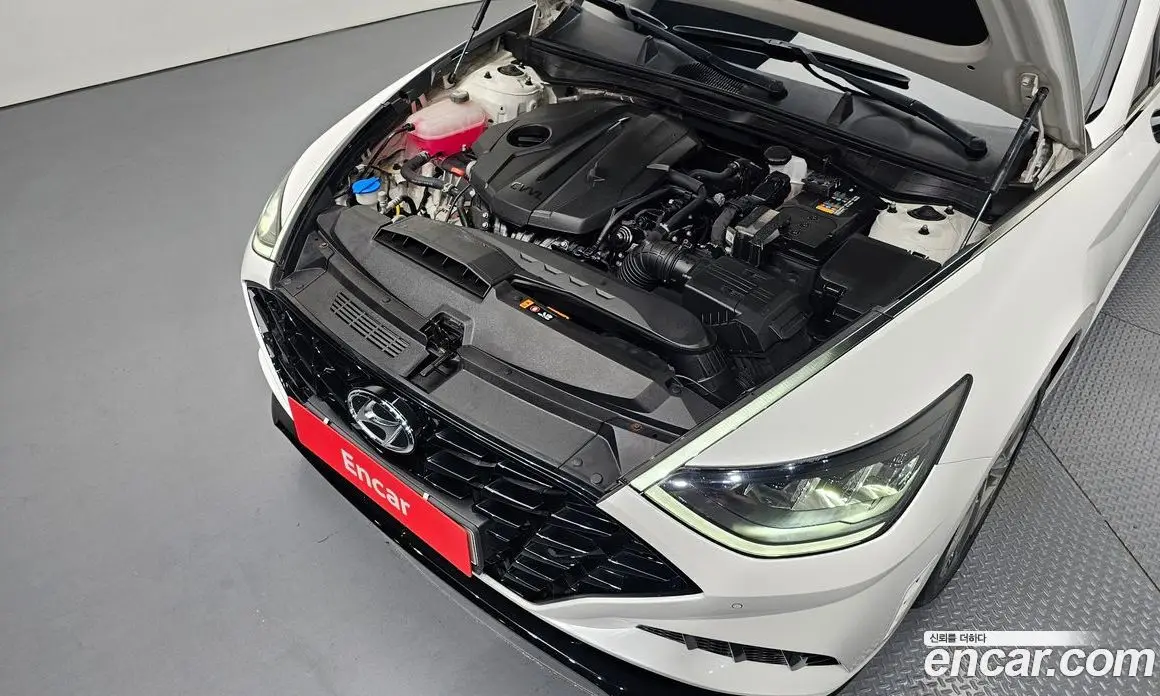Hyundai Sonata 2022 2.0 автомат (гидро), фото 6 Hyundai Sonata 2022 2.0 автомат (гидро), фото 6