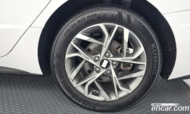 Hyundai Sonata 2022 2.0 автомат (гидро), миниатюра 7 Hyundai Sonata 2022 2.0 автомат (гидро), миниатюра 7