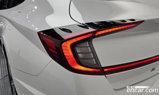 Hyundai Sonata 2022 2.0 автомат (гидро), миниатюра 9 Hyundai Sonata 2022 2.0 автомат (гидро), миниатюра 9