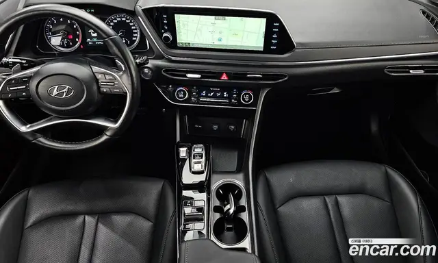 Hyundai Sonata 2022 2.0 автомат (гидро), миниатюра 10 Hyundai Sonata 2022 2.0 автомат (гидро), миниатюра 10