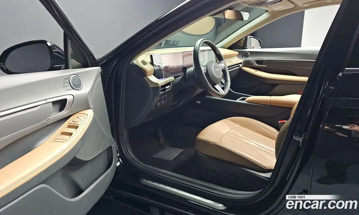 Hyundai Sonata 2023 1.6 автомат (гидро), фото 13 Hyundai Sonata 2023 1.6 автомат (гидро), фото 13