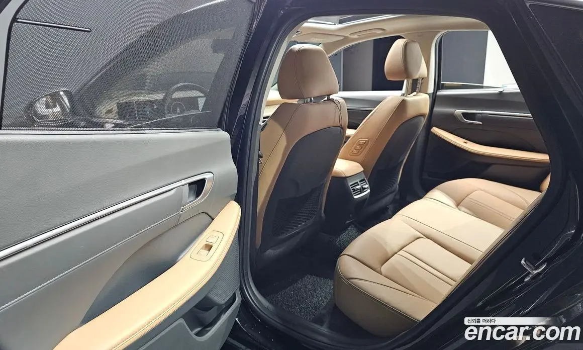 Hyundai Sonata 2023 1.6 автомат (гидро), фото 16 Hyundai Sonata 2023 1.6 автомат (гидро), фото 16
