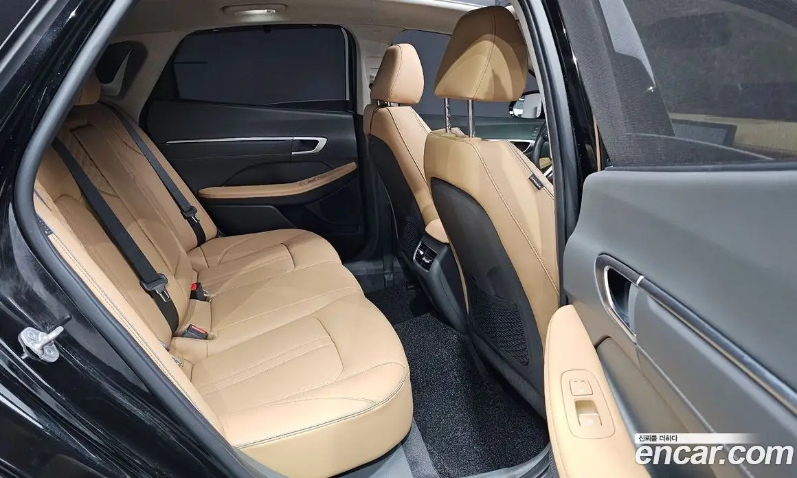 Hyundai Sonata 2023 1.6 автомат (гидро), фото 18 Hyundai Sonata 2023 1.6 автомат (гидро), фото 18