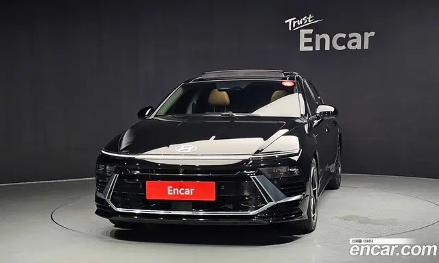 Hyundai Sonata 2023 1.6 автомат (гидро), миниатюра 3 Hyundai Sonata 2023 1.6 автомат (гидро), миниатюра 3