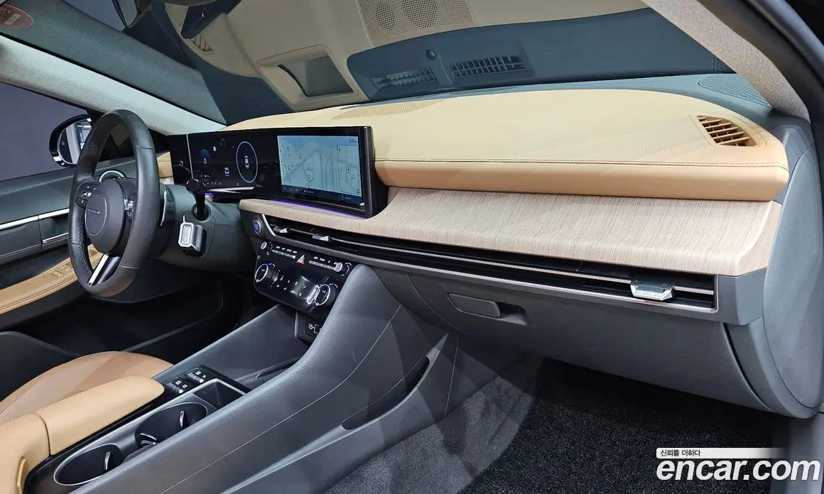 Hyundai Sonata 2023 1.6 автомат (гидро), фото 32 Hyundai Sonata 2023 1.6 автомат (гидро), фото 32