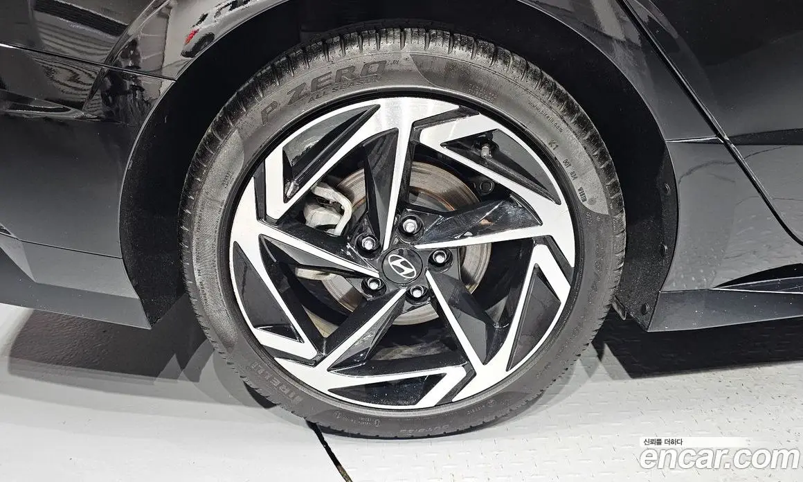 Hyundai Sonata 2023 1.6 автомат (гидро), фото 5 Hyundai Sonata 2023 1.6 автомат (гидро), фото 5