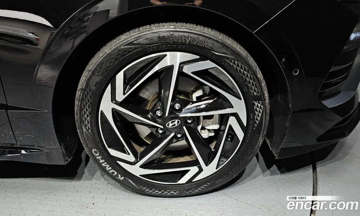 Hyundai Sonata 2023 1.6 автомат (гидро), фото 7 Hyundai Sonata 2023 1.6 автомат (гидро), фото 7