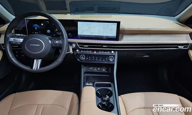 Hyundai Sonata 2023 1.6 автомат (гидро), миниатюра 10 Hyundai Sonata 2023 1.6 автомат (гидро), миниатюра 10