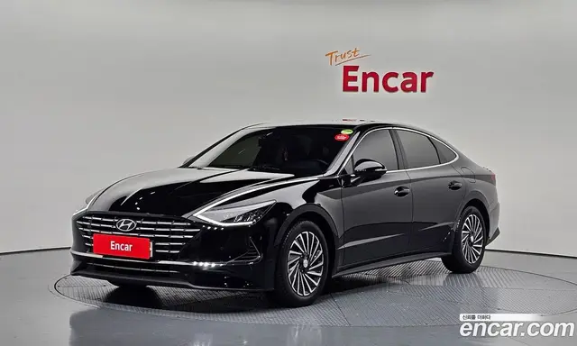 Hyundai Sonata, 2023, 45 078 км